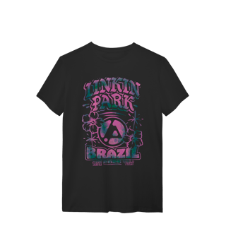 CAMISA - FROM ZERO BRAZIL | LINKIN PARK