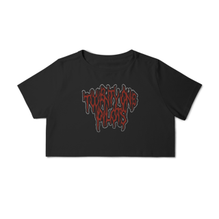 CROPPED | TWENTY ONE PILOTS