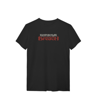 CAMISA - BREACH | TWENTY ONE PILOTS