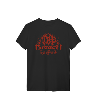 CAMISA - TOP BREACH | TWENTY ONE PILOTS