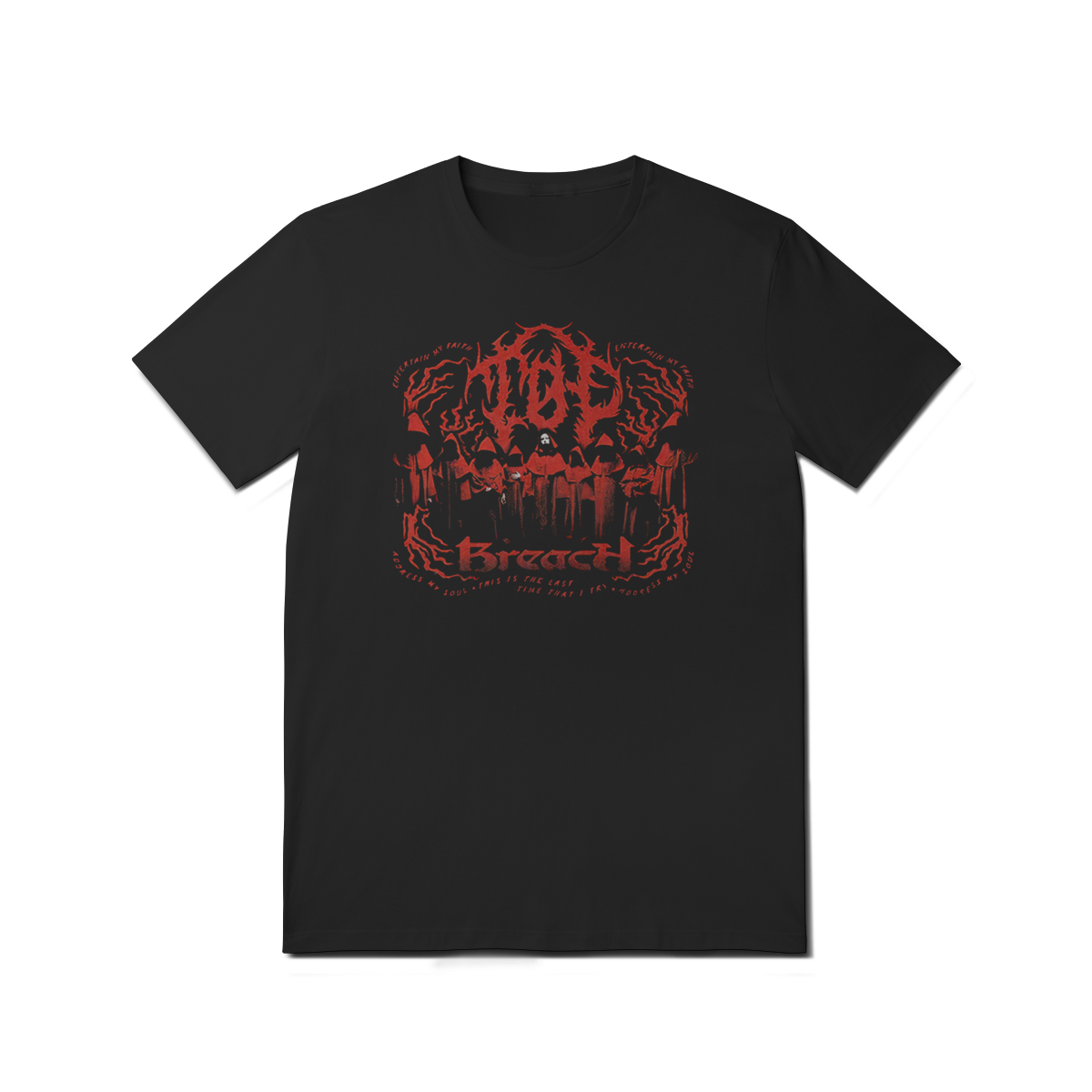 CAMISA - BISHOPS | TWENTY ONE PILOTS