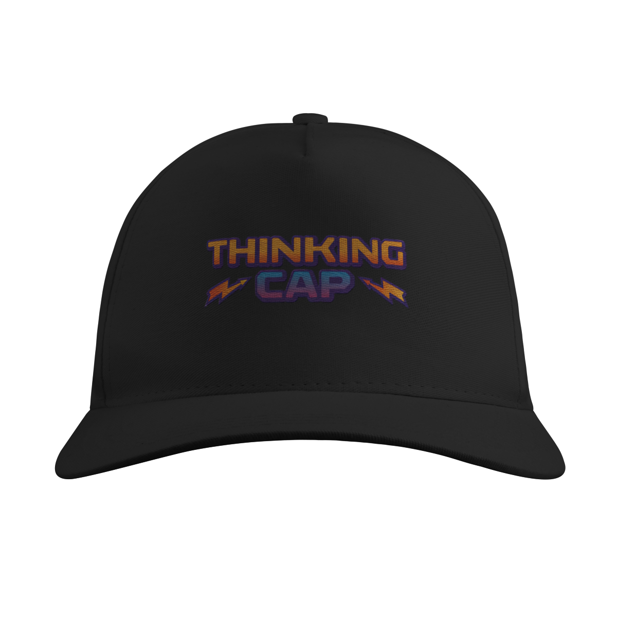 BONÉ - THINKING CAP | STRANGER THINGS
