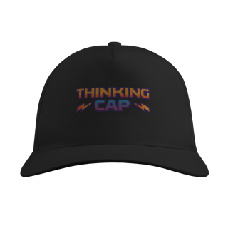BONÉ - THINKING CAP | STRANGER THINGS