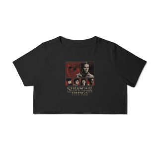 CROPPED | STRANGER THINGS