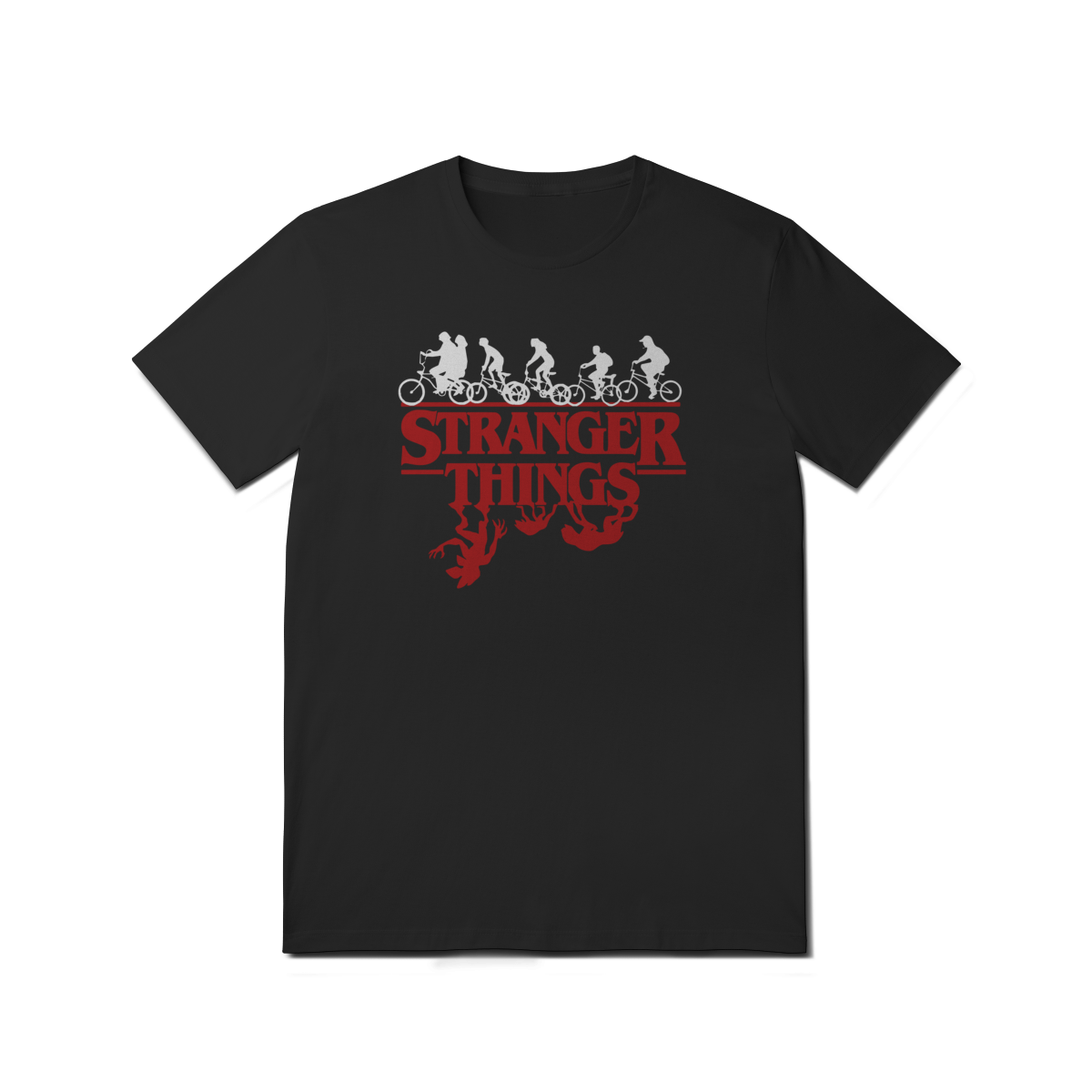 CAMISA | STRANGER THINGS