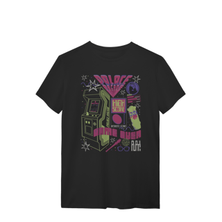 CAMISA - ARCADE | STRANGER THINGS