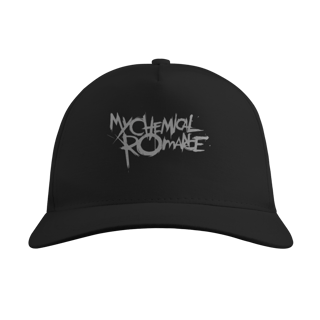 BONÉ | MY CHEMICAL ROMANCE