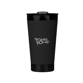 COPO TÉRMICO | MY CHEMICAL ROMANCE