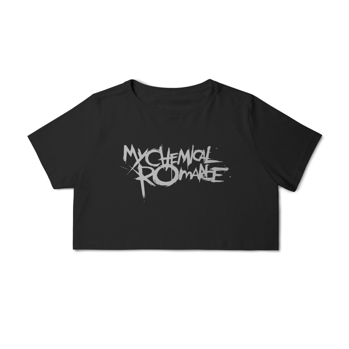 CROPPED | MY CHEMICAL ROMANCE