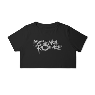 CROPPED | MY CHEMICAL ROMANCE