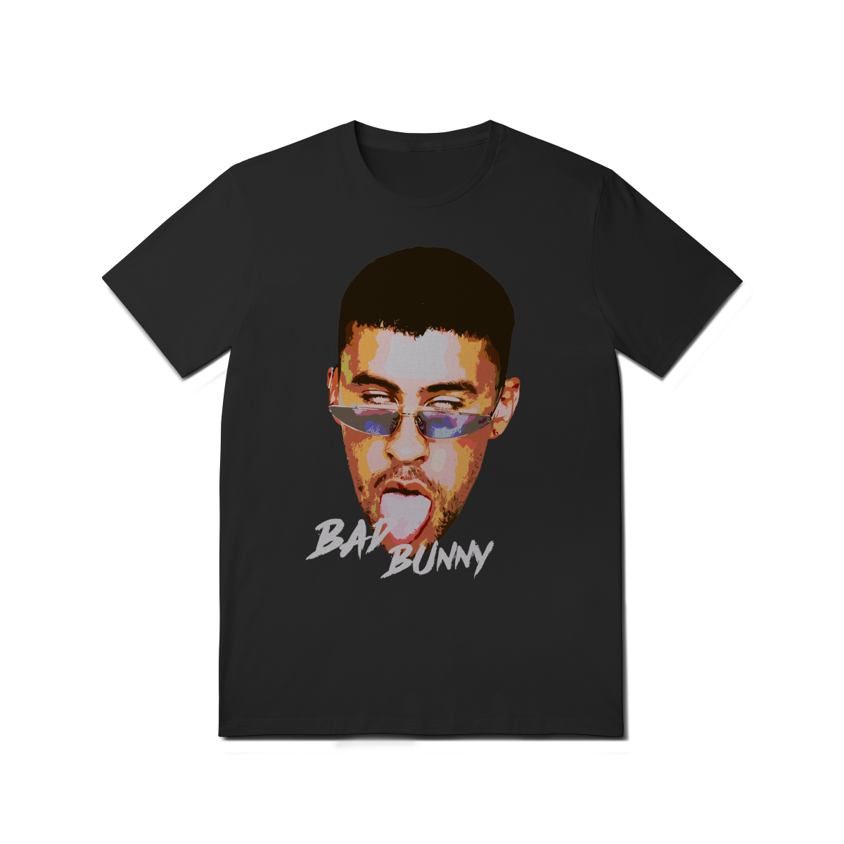 CAMISA | BAD BUNNY