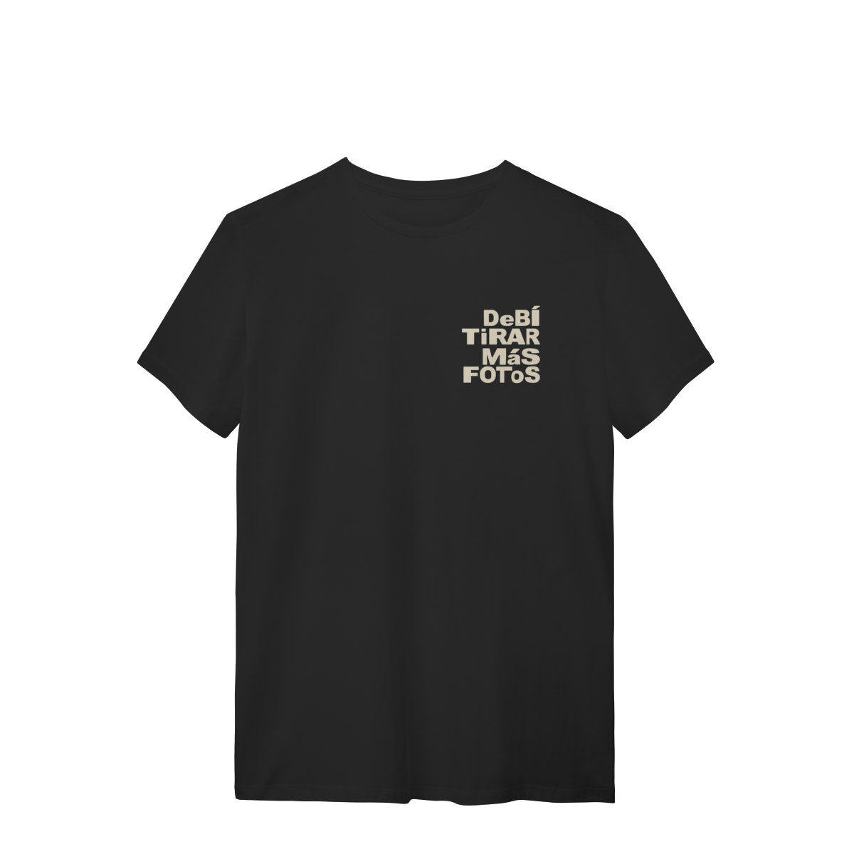 CAMISA - DEBÍ TIRAR MÁS FOTOS | BAD BUNNY