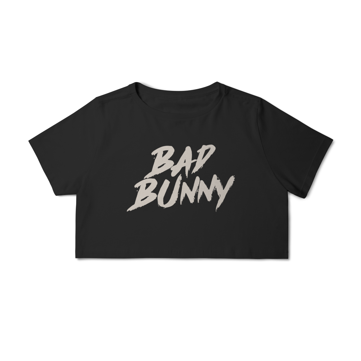 CROPPED | BAD BUNNY