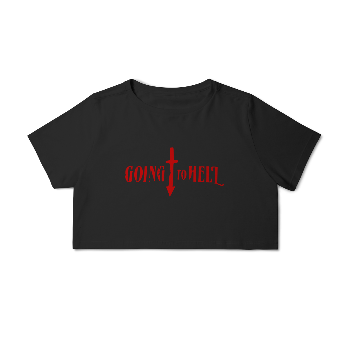 CROPPED - GOING TO HELL | THE PRETTY RECKLESS