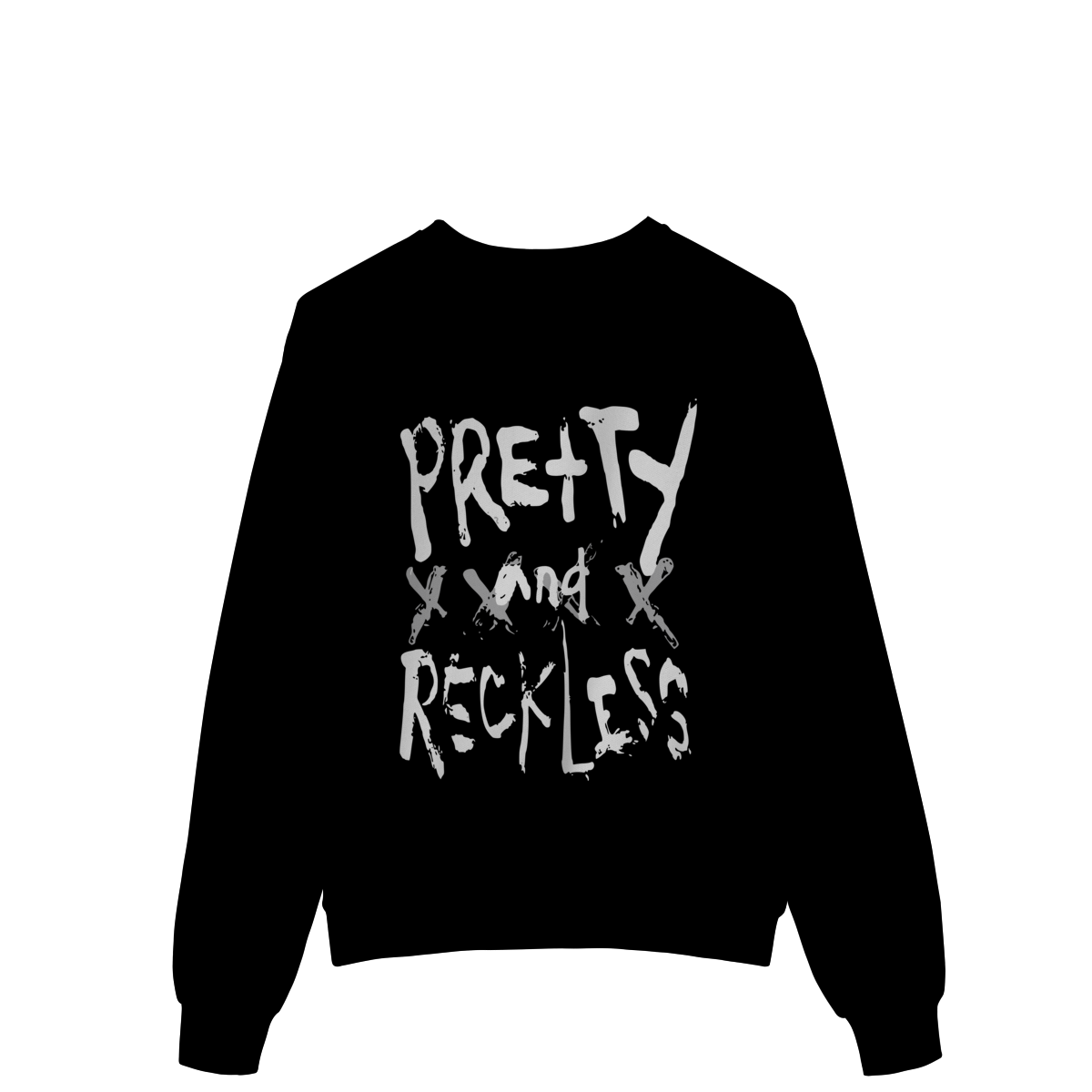 MOLETOM - PRETTY AND RECKLESS | THE PRETTY RECKLESS