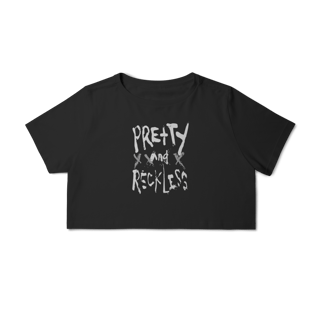 CROPPED - PRETTY AND RECKLESS | THE PRETTY RECKLESS