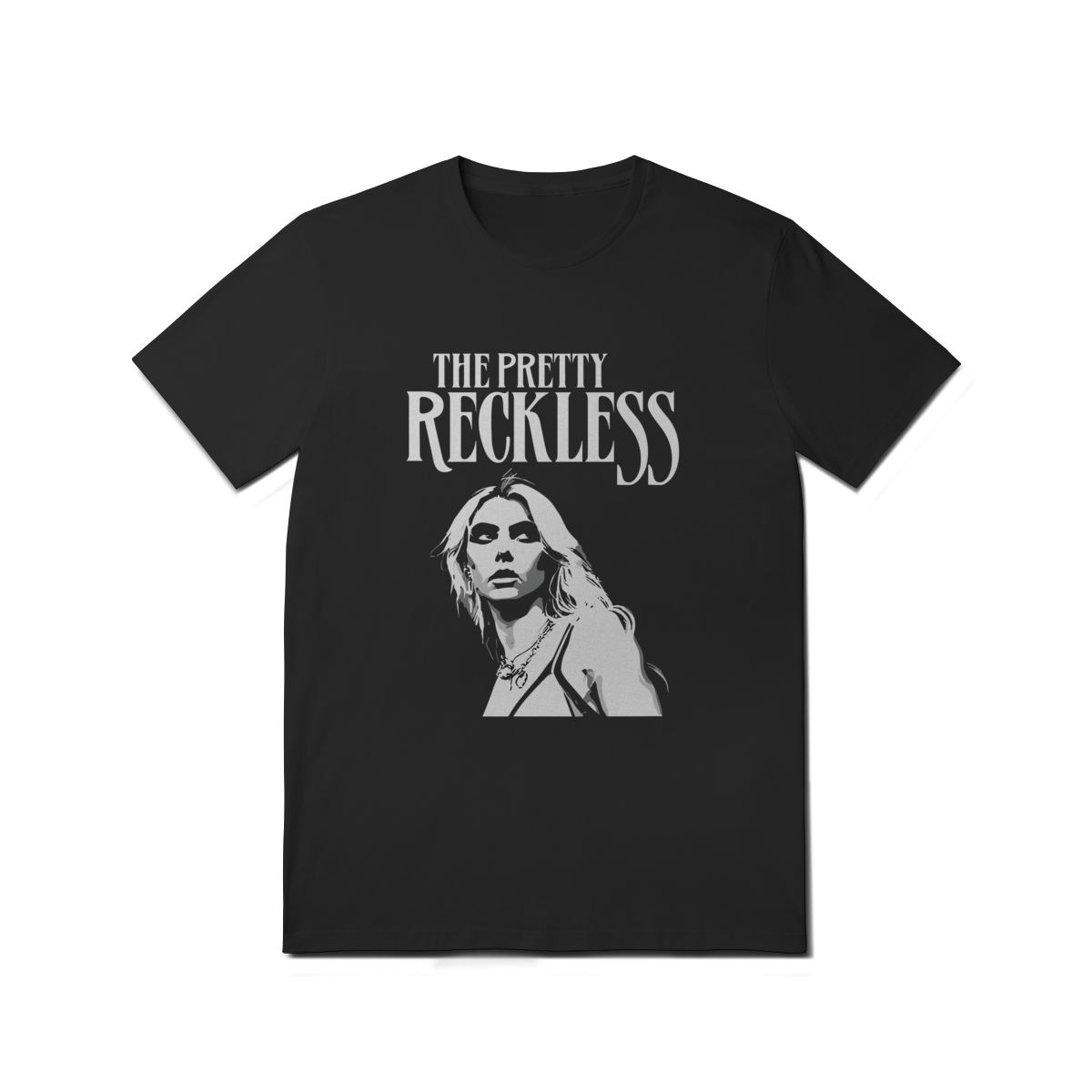 CAMISA - TAYLOR MOMSEN | THE PRETTY RECKLESS