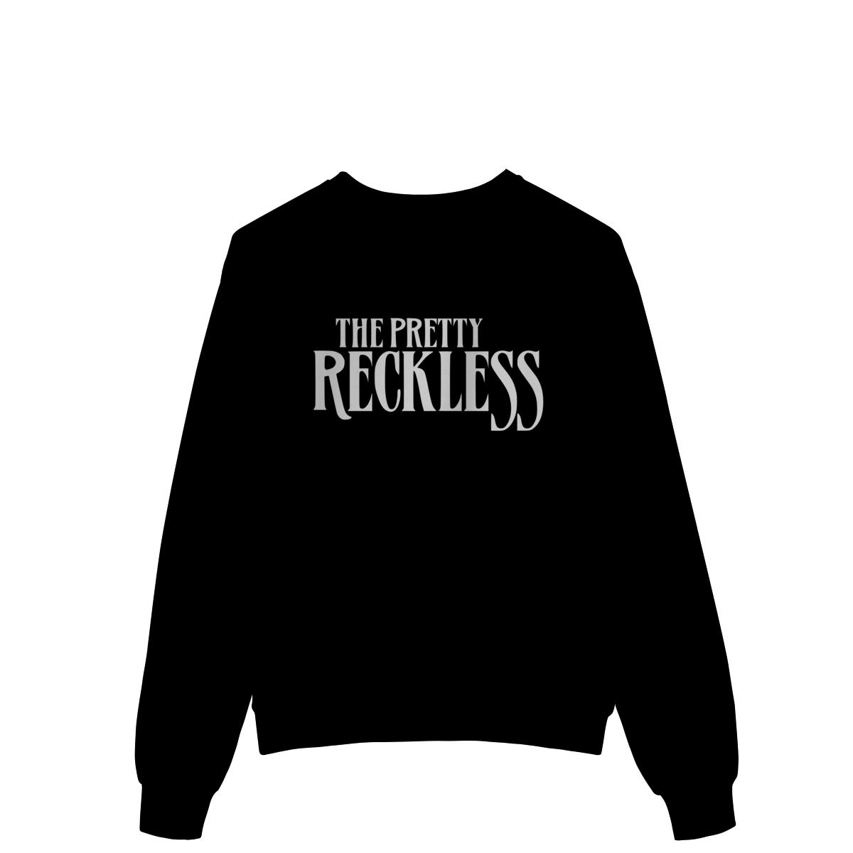 MOLETOM | THE PRETTY RECKLESS
