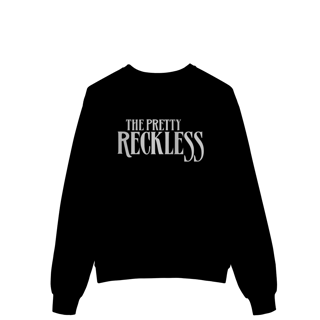 MOLETOM | THE PRETTY RECKLESS