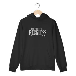 MOLETOM CANGURU | THE PRETTY RECKLESS