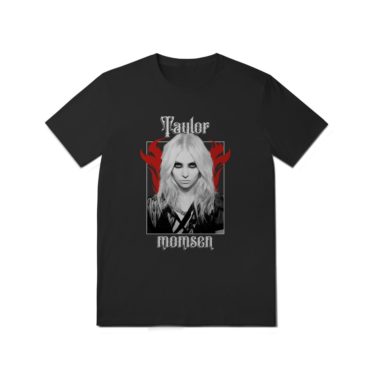 CAMISA - TAYLOR MOMSEN | THE PRETTY RECKLESS