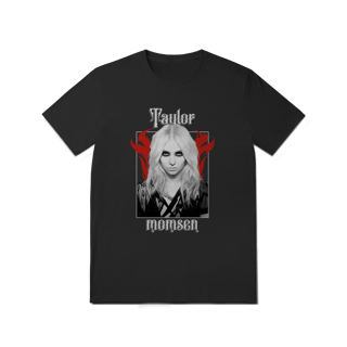 CAMISA - TAYLOR MOMSEN | THE PRETTY RECKLESS