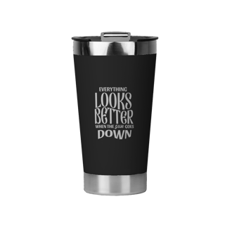 COPO TÉRMICO - SUN GOES DOWN | THE PRETTY RECKLESS