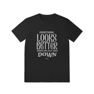 CAMISA - SUN GOES DOWN | THE PRETTY RECKLESS