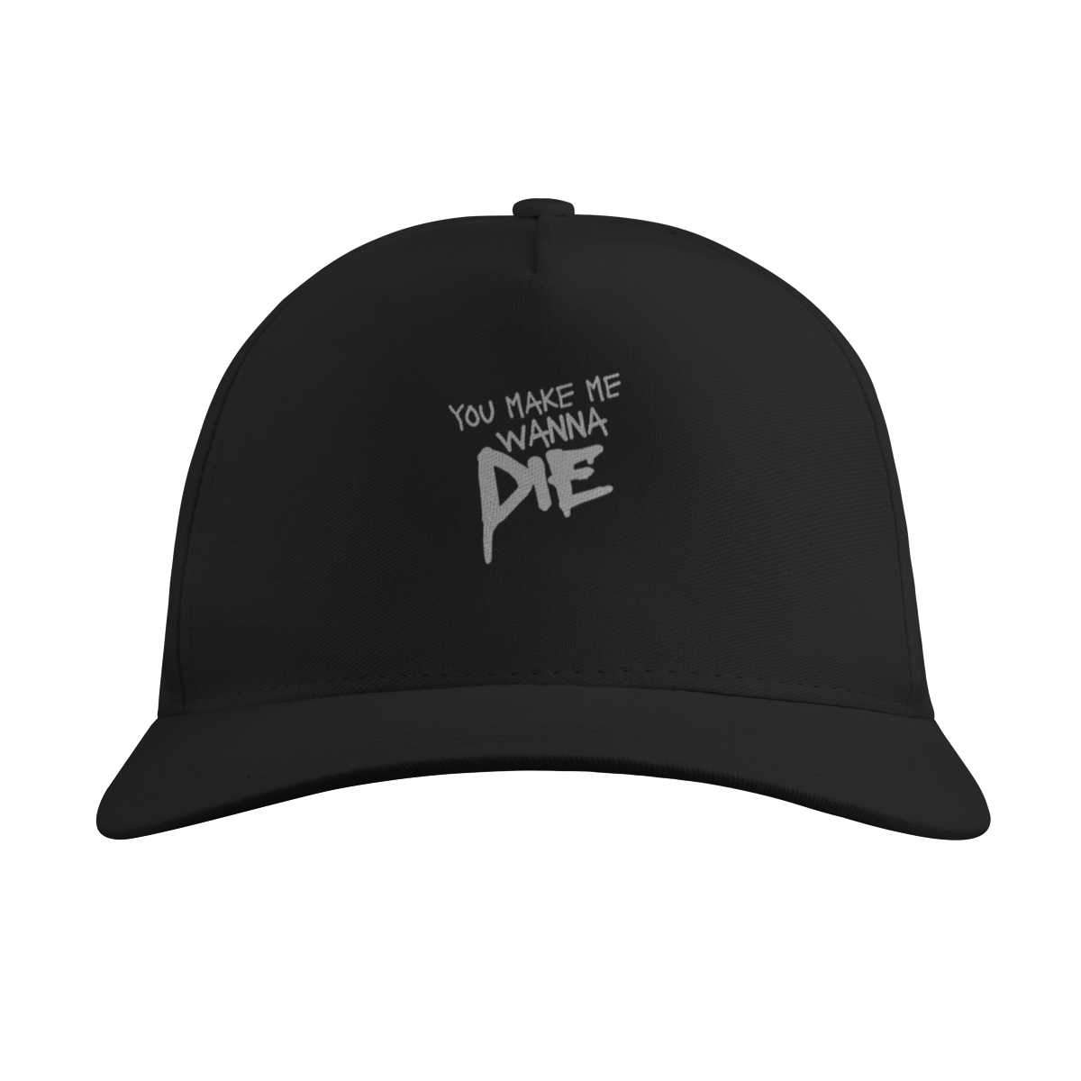 BONÉ - MAKE ME WANNA DIE | THE PRETTY RECKLESS