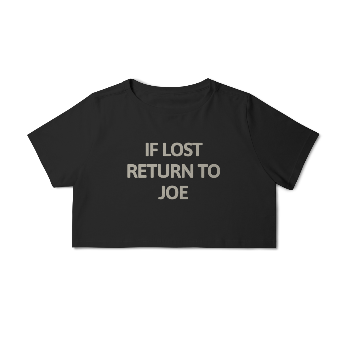 CROPPED - RETURN TO JOE | JONAS BROTHERS