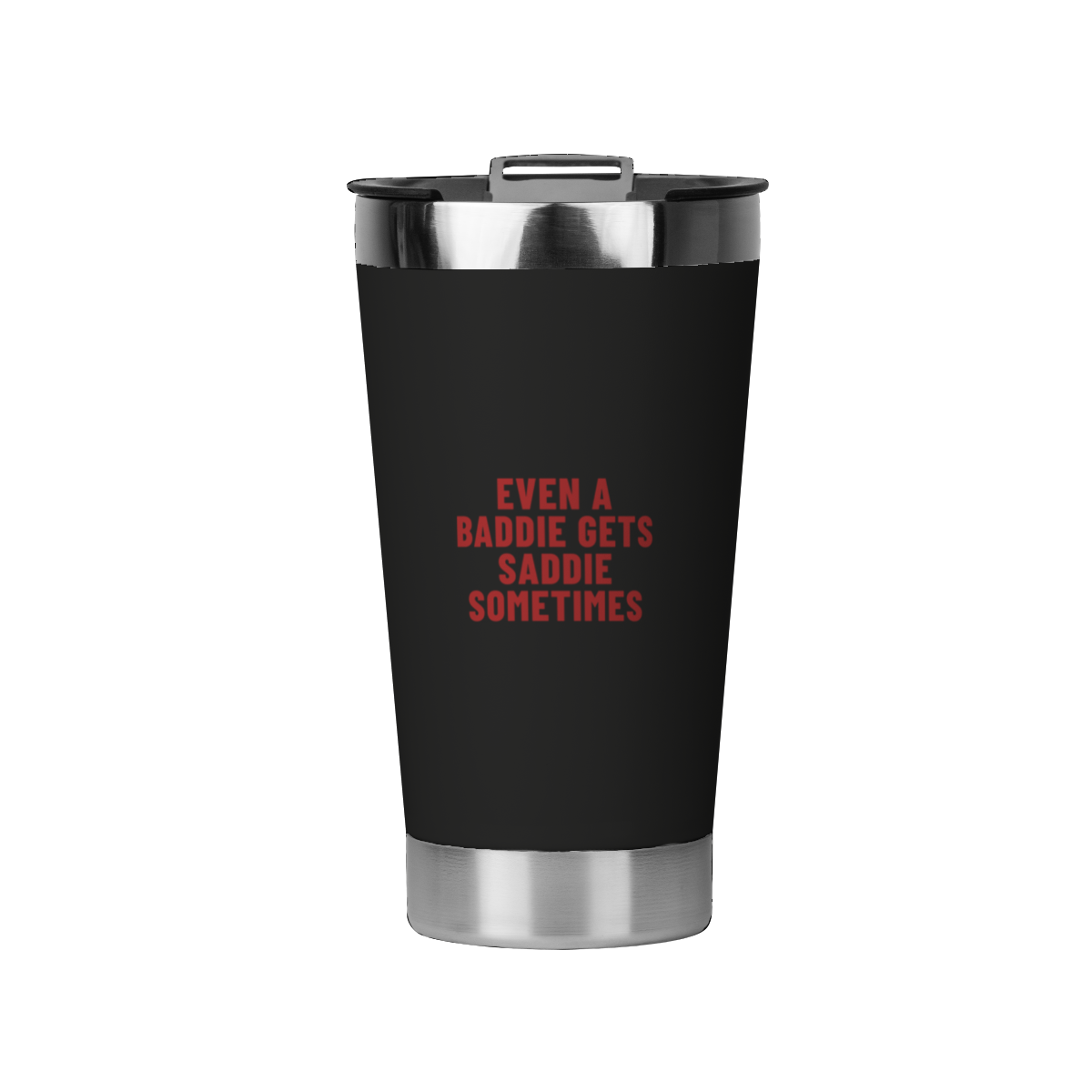 COPO TÉRMICO - BADDIE SADDIE | JONAS BROTHERS