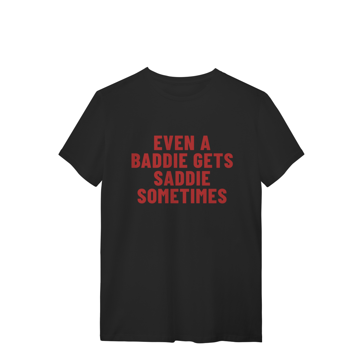 CAMISA - BADDIE SADDIE | JONAS BROTHERS