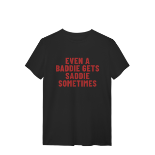 CAMISA - BADDIE SADDIE | JONAS BROTHERS