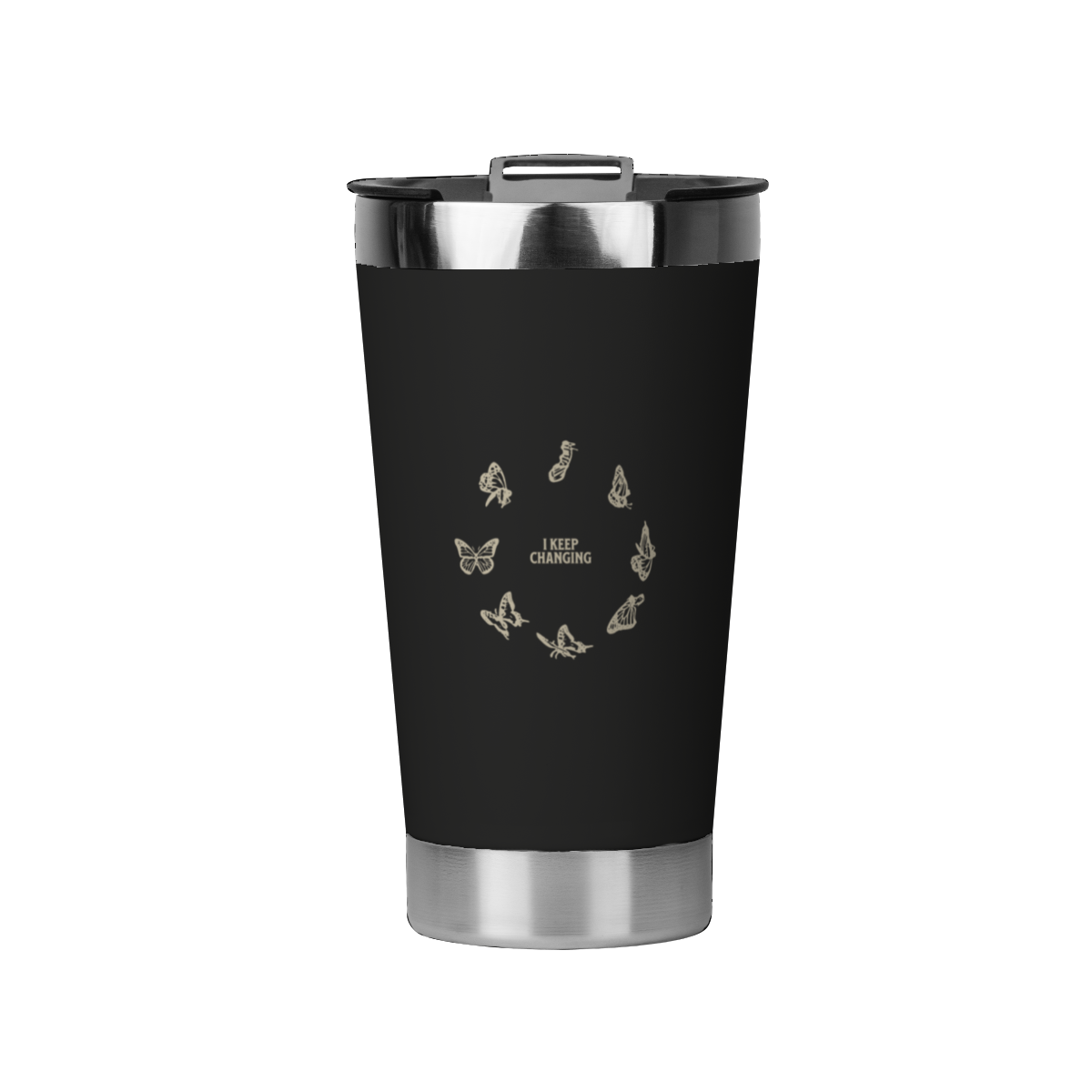 COPO TÉRMICO - KEEP CHANGING | JONAS BROTHERS