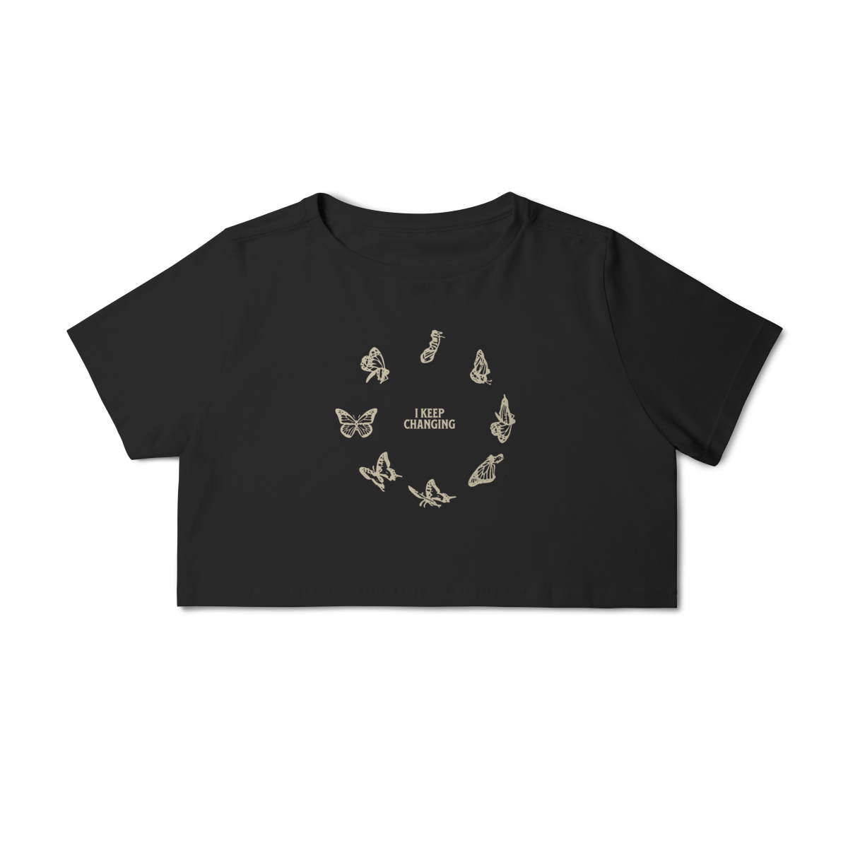 CROPPED - KEEP CHANGING | JONAS BROTHERS