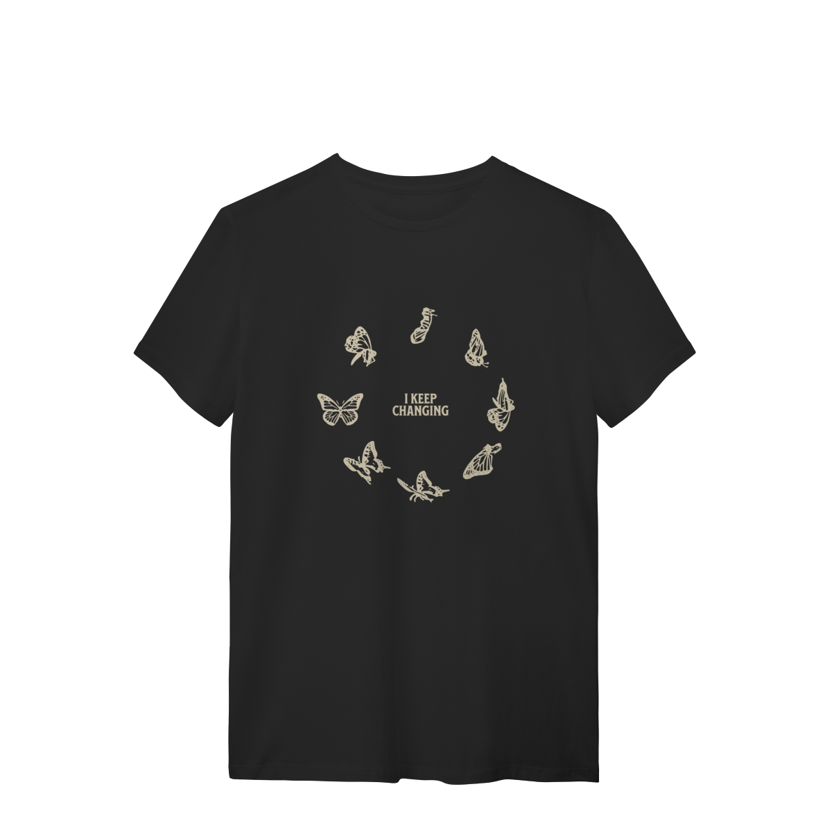 CAMISA - KEEP CHANGING | JONAS BROTHERS