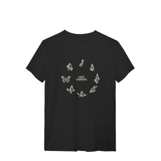 CAMISA - KEEP CHANGING | JONAS BROTHERS