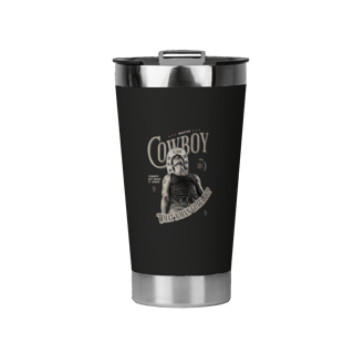 COPO TÉRMICO - COWBOY JOE | JONAS BROTHERS