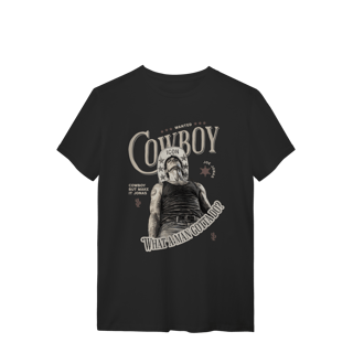 CAMISA - COWBOY JOE | JONAS BROTHERS