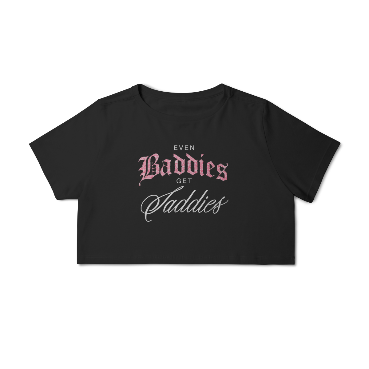 CROPPED - BADDIES LADDIES | JONAS BROTHERS