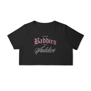 CROPPED - BADDIES LADDIES | JONAS BROTHERS