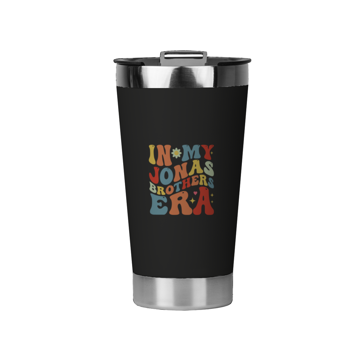 COPO TÉRMICO - JONAS ERA | JONAS BROTHERS