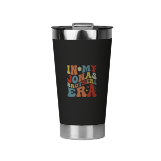 COPO TÉRMICO - JONAS ERA | JONAS BROTHERS