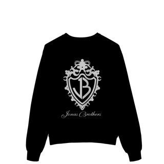 MOLETOM | JONAS BROTHERS