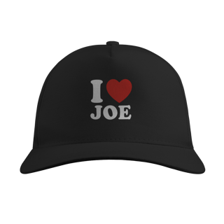 BONÉ - I LOVE JOE | JONAS BROTHERS