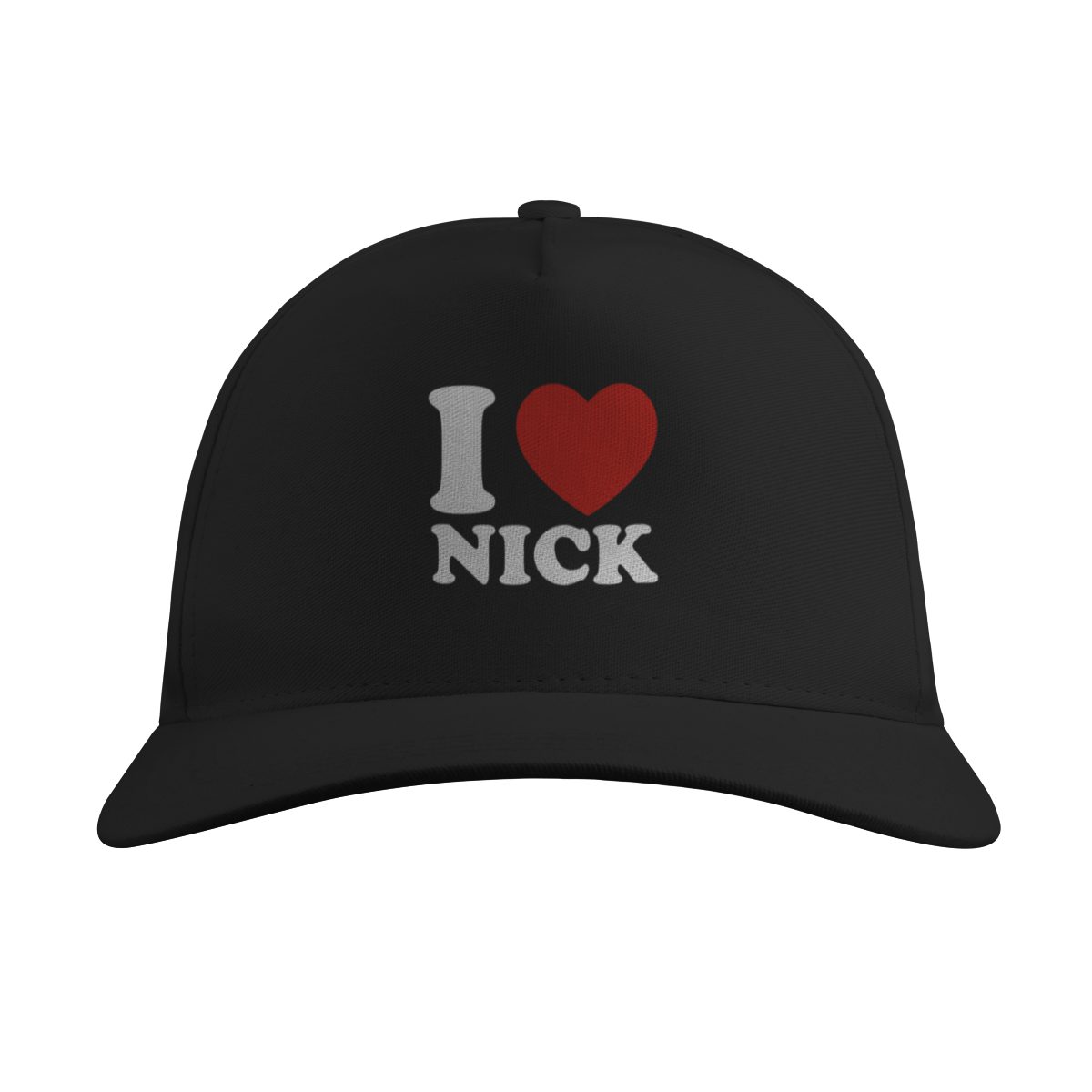 BONÉ - I LOVE NICK | JONAS BROTHERS