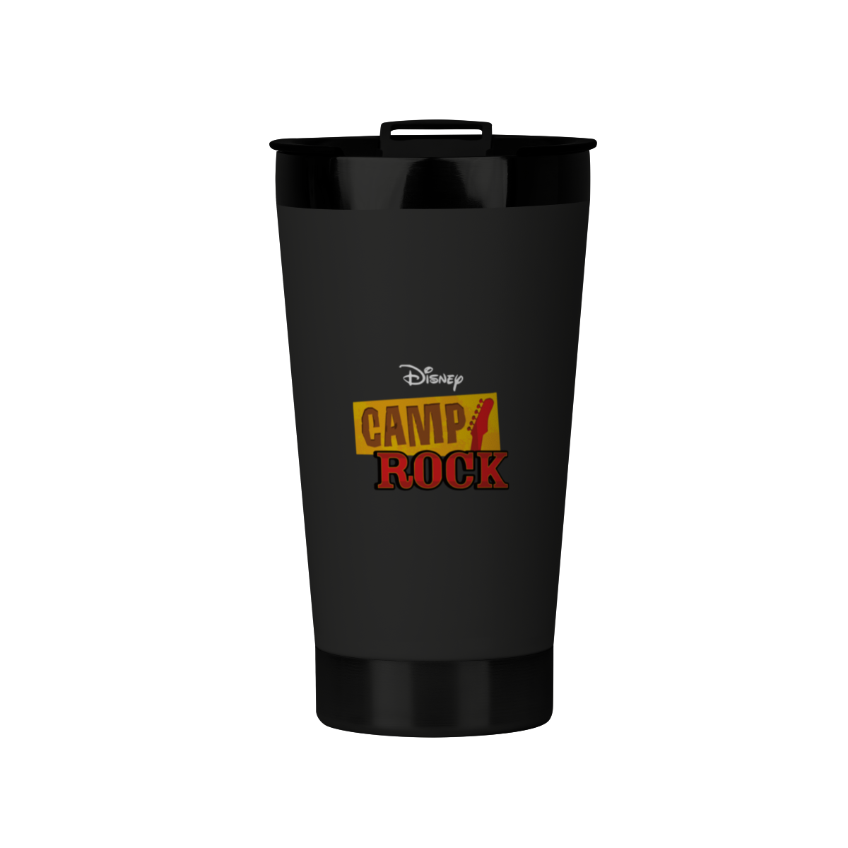 COPO TÉRMICO | CAMP ROCK