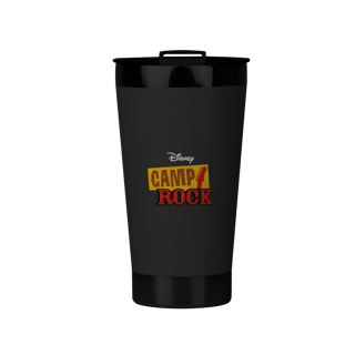 COPO TÉRMICO | CAMP ROCK