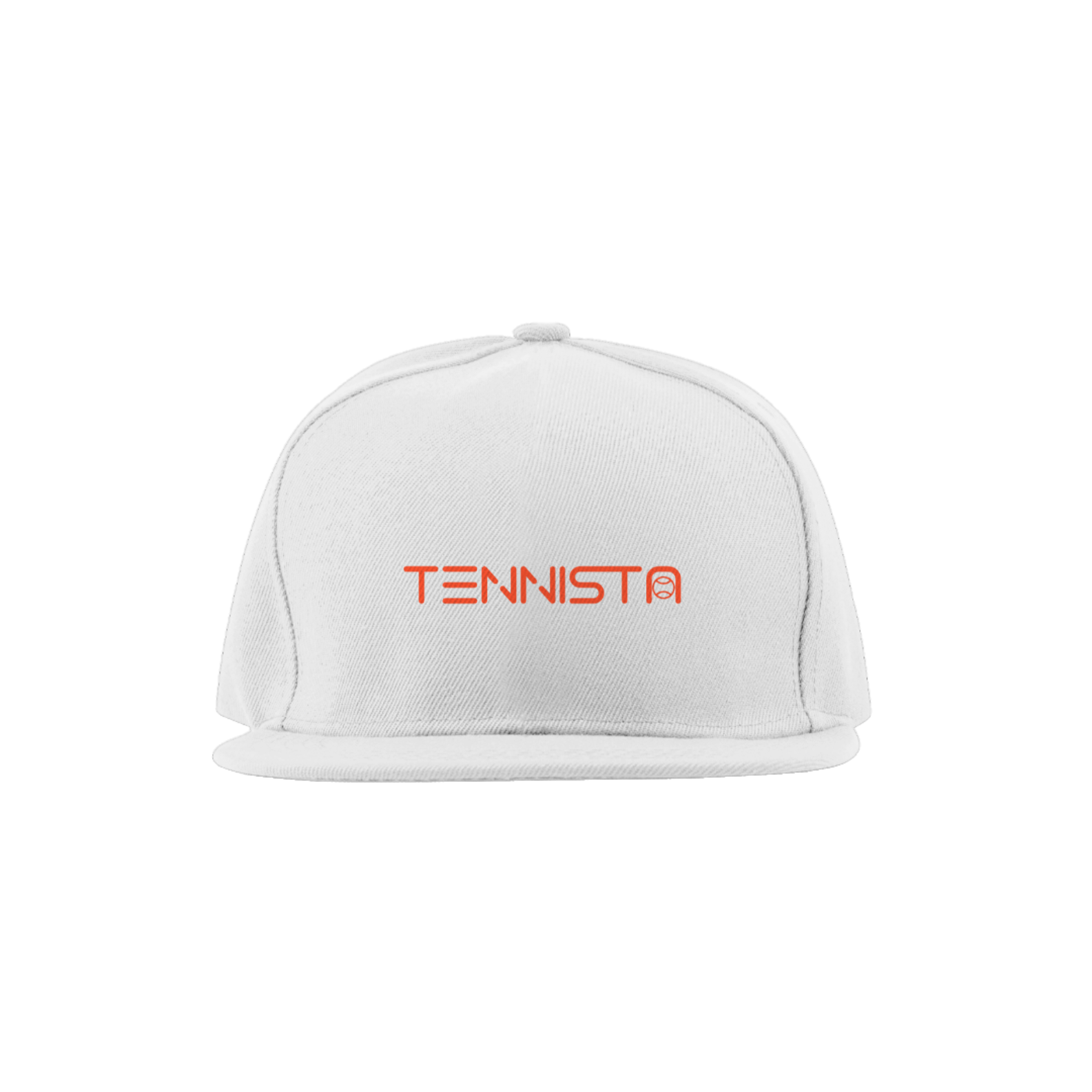 Nome do produto: BONÉ \'SNAPBACK\' TENNISTA