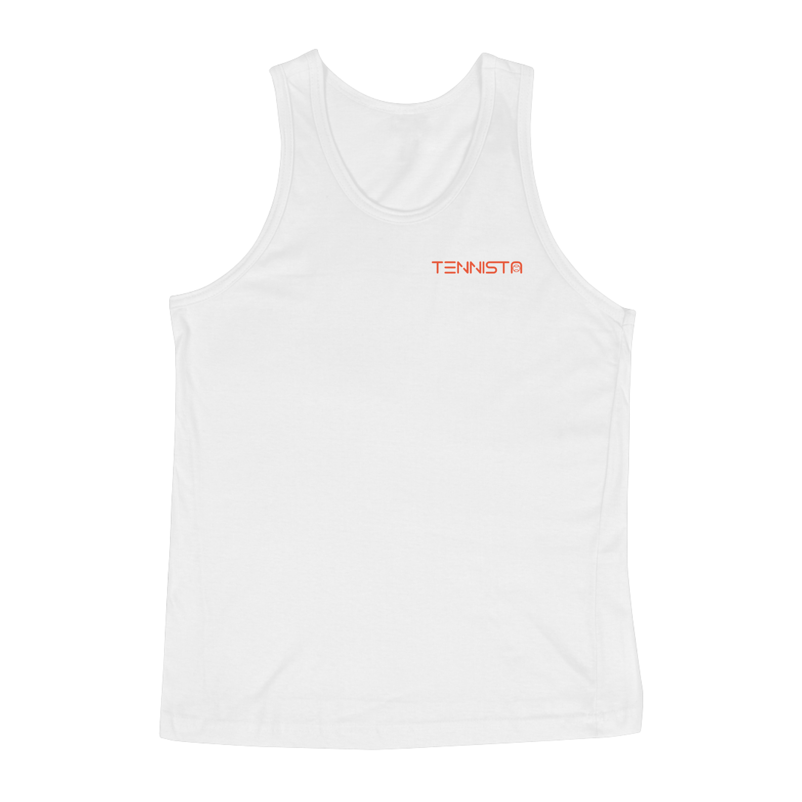 Nome do produto: REGATA TENNISTA \'MNMT\'